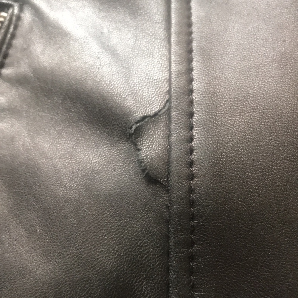 100% Genuine Leather from Bernardo Leathers - Picture 12 of 13